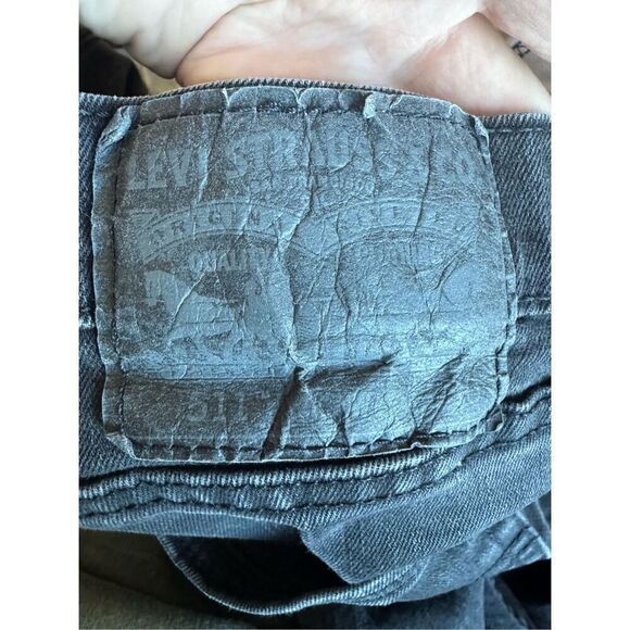 Levi’s 511™ SLIM FIT MEN'S JEANS 34x30 - Picture 3 of 6